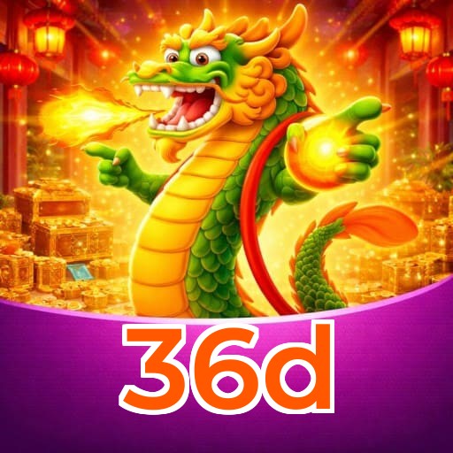 36d Slot Provider