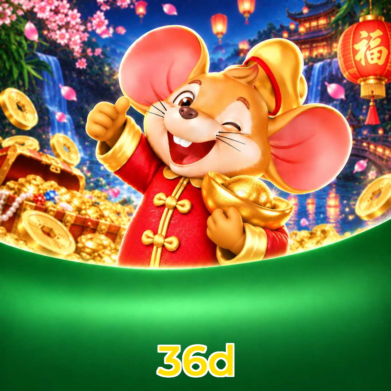 Mahjong Ways Slot - PG Soft