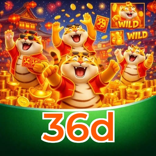 36d Official Page