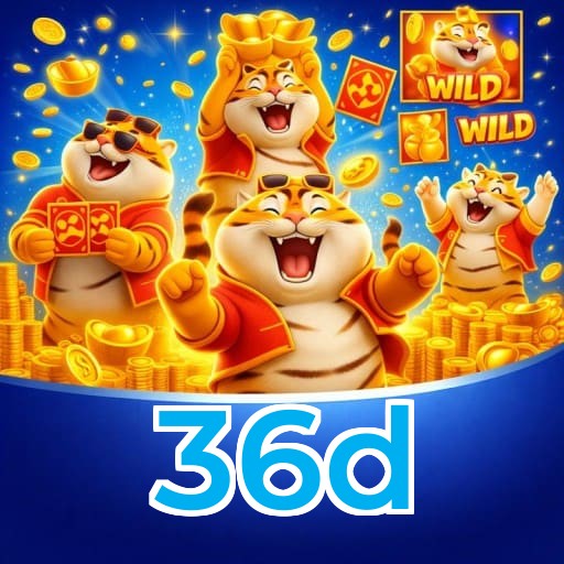 36d Mobile Gaming