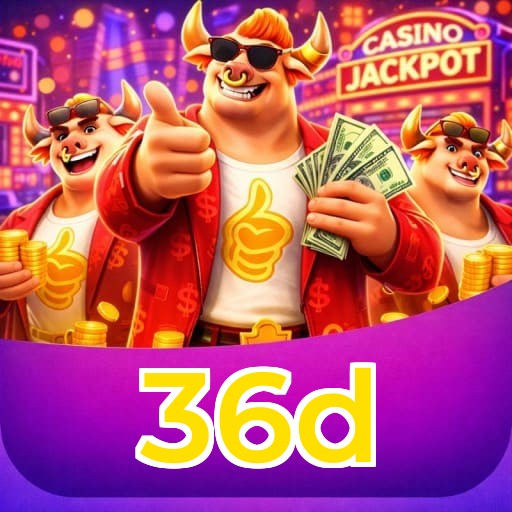 36d Gaming License