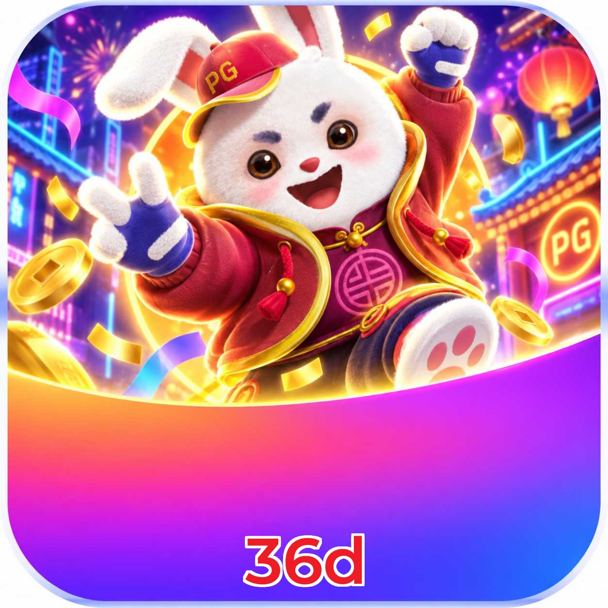 Fortune Rabbit Slot