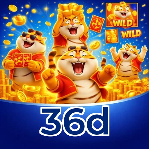 36d Tiger Games