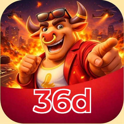 36d Crash Games