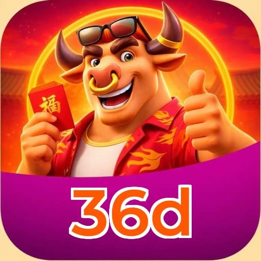 36d Big Wins