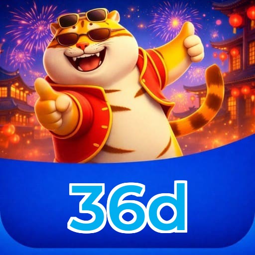 36d Jackpots