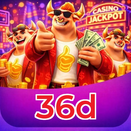 36d App