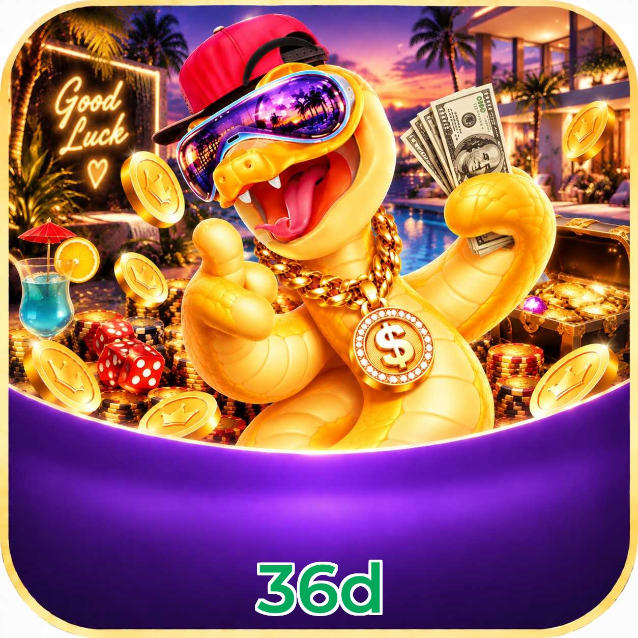36d