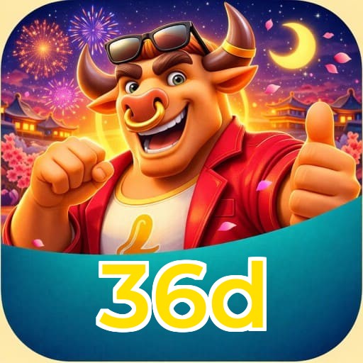 36d Certified Casino