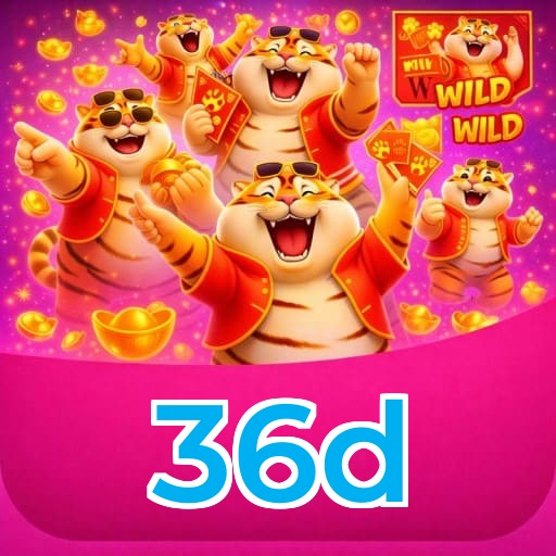 36d Fortune Games