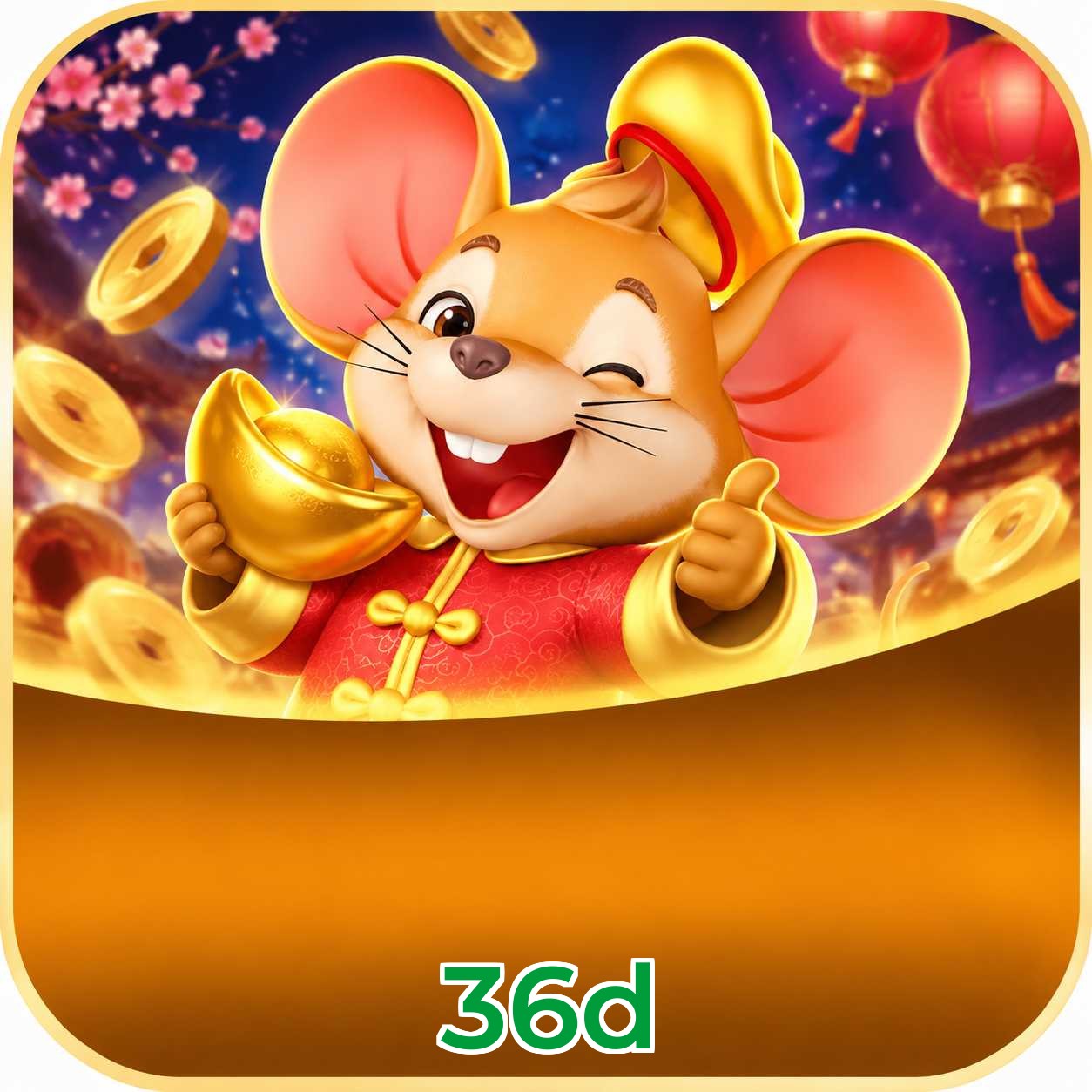 Pacote Completo do App 36d
