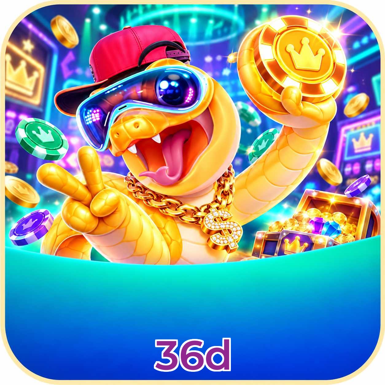 36d