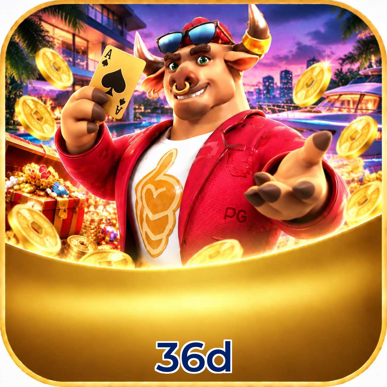 36d